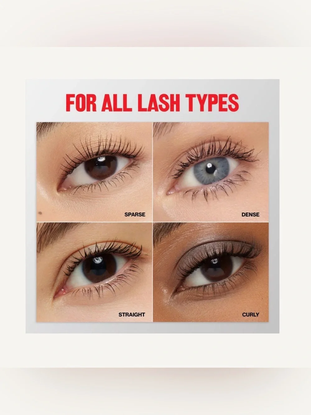 Revlon Full Time Mascara in Black
